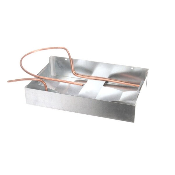 Silver King Assembly Condensate Pan Skr/F27 35414 - main